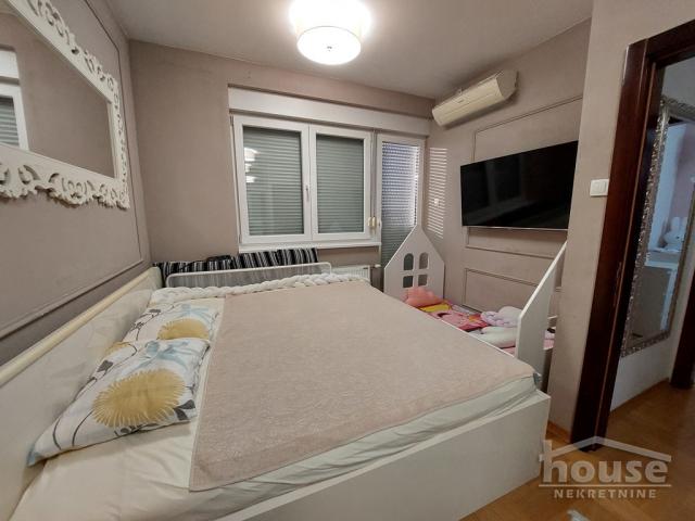 Stan NOVI SAD, NOVA DETELINARA, kv: 87, € 195700, ID: 1062277