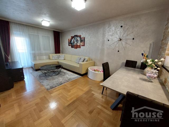 Stan NOVI SAD, NOVA DETELINARA, kv: 87, € 195700, ID: 1062277