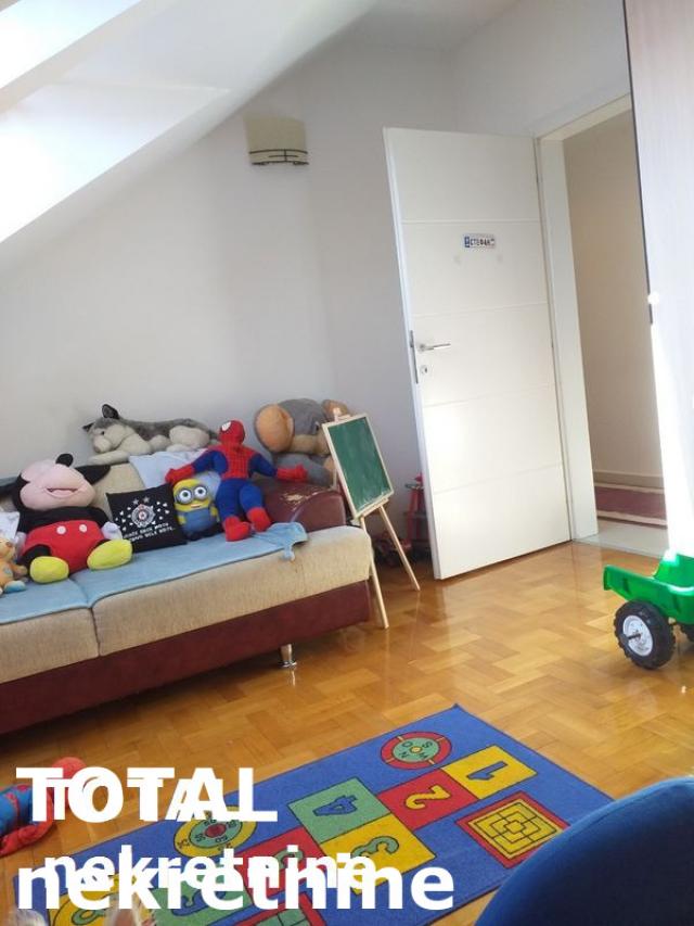 2. 5 Dvoiposoban stan NOVI SAD, 120000€