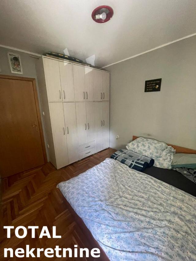 1. 5 Jednoiposoban stan NOVI SAD, 97850€