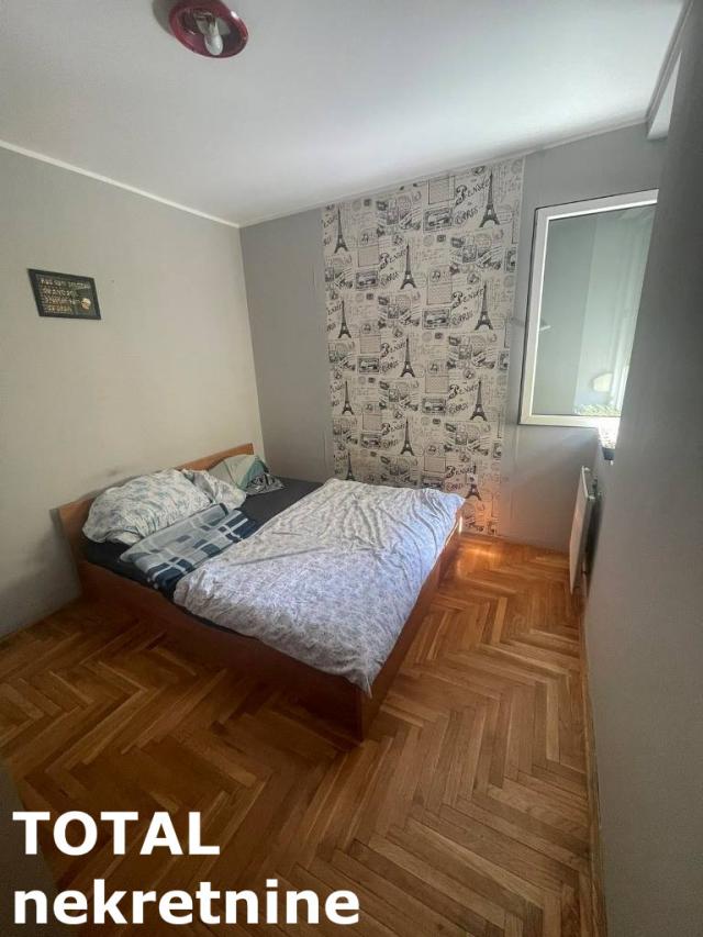 1. 5 Jednoiposoban stan NOVI SAD, 97850€