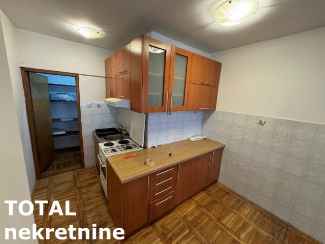 3. 5 Troiposoban stan NOVI SAD, 190550€