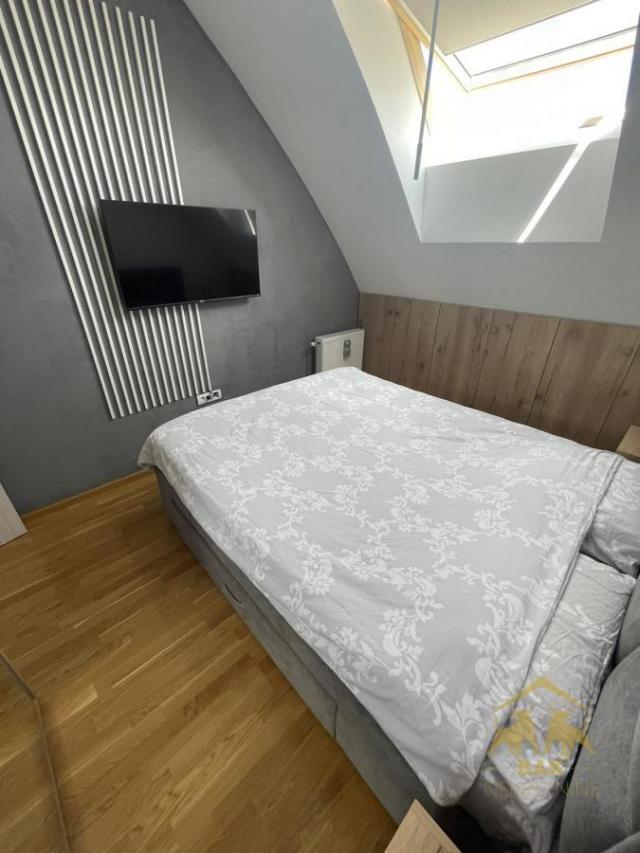 Fenomenalan nov duplex na Novoj Detelinari