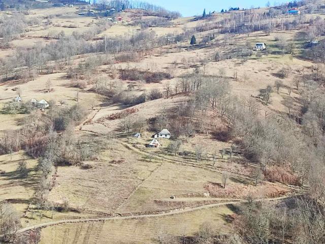 Urbanized land for sale, 500 m2, Mojkovac