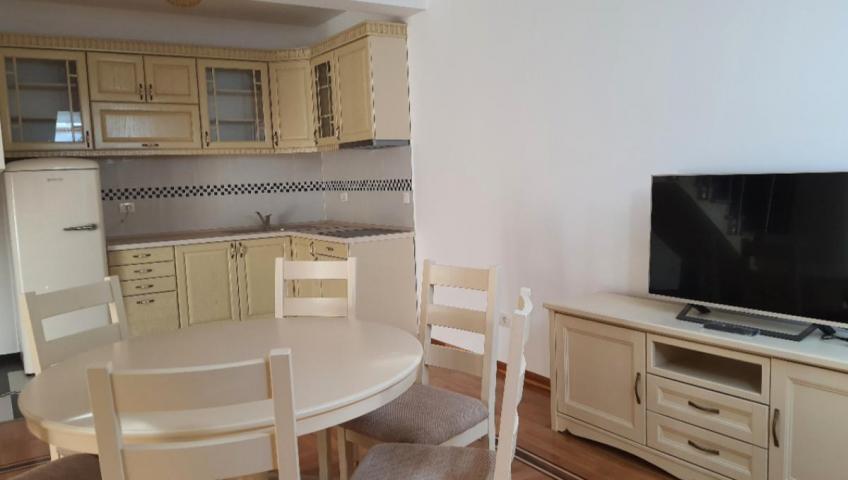 For sale: duplex apartment with terrace 107 m2