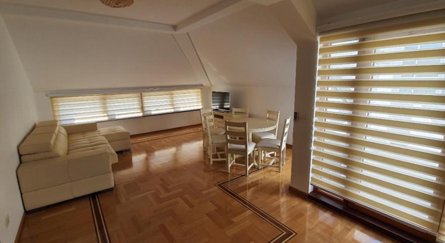 For sale: Two-bedroom apartment 108 m2, Budva