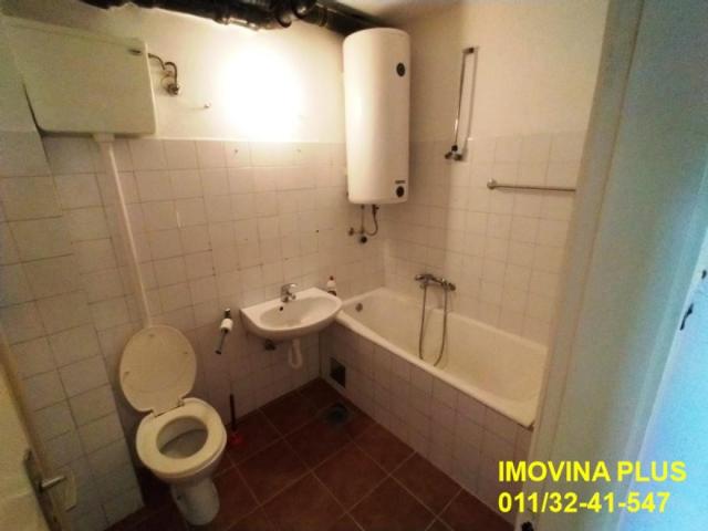 Palilula, Tašmajdan - 27. marta, 78m2