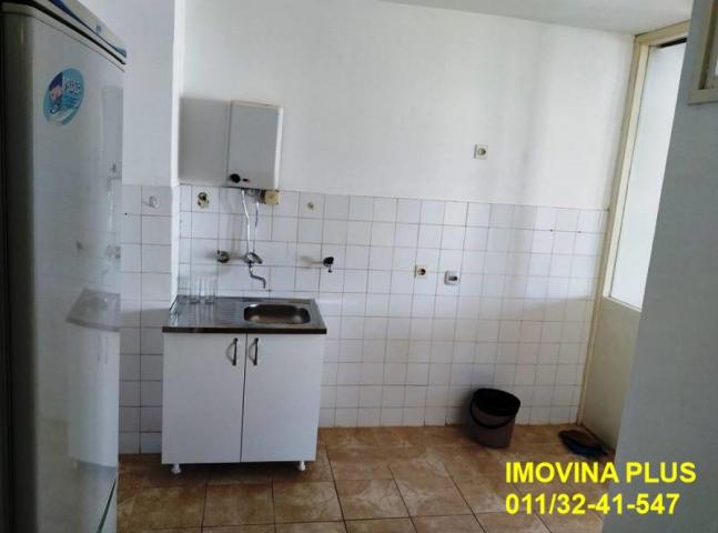 Palilula, Tašmajdan - 27. marta, 78m2