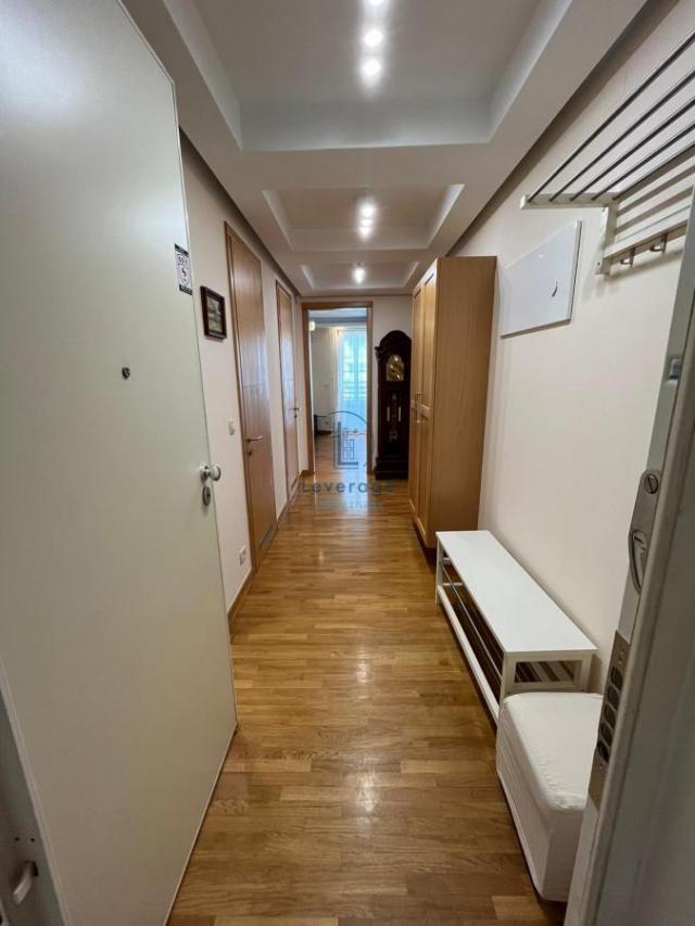 Belvil, Đorđa Stanojevića,  106 m2