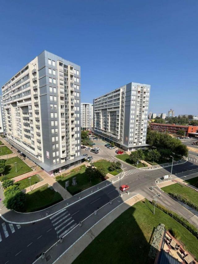 Belvil, Đorđa Stanojevića,  106 m2