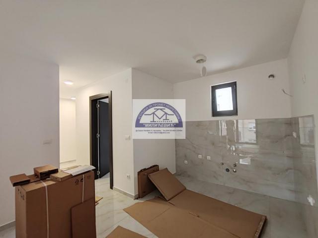 Prodaja, Stan, 60m2 , Centar