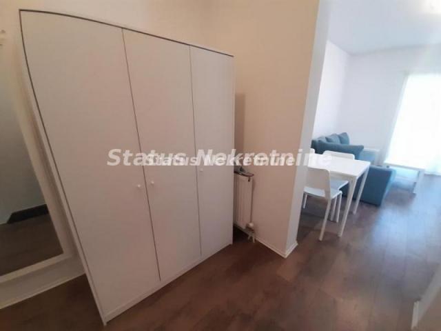 ODLIČAN DVOSOBAN STAN 40M2 CENTAR 380EU