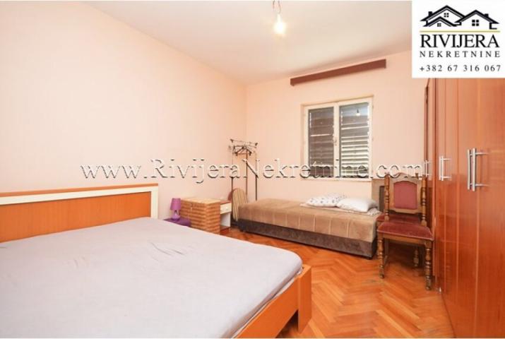 Two-bedroom apartment in Risan, Kotor