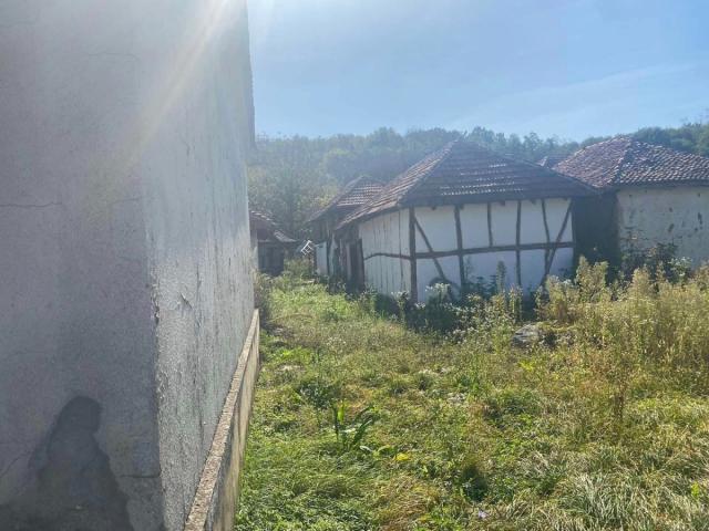 Kuća selo Vrćenovica, Aleksinac