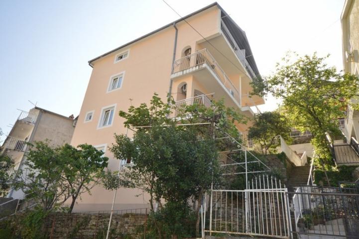 Apartment for sale 85m2 with a yard - Herceg Novi - Topla 2