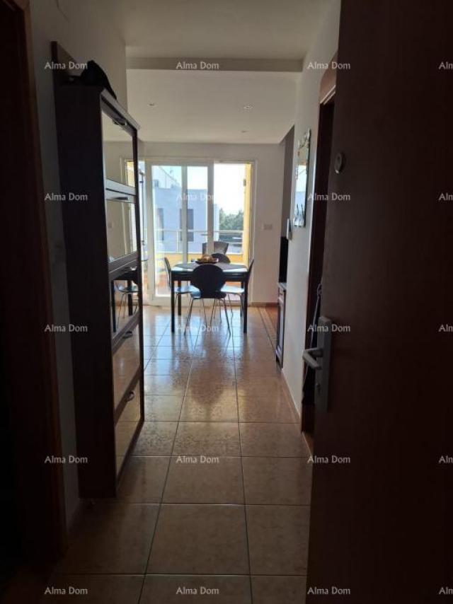 Apartment 3-room apartment for sale, Novigrad