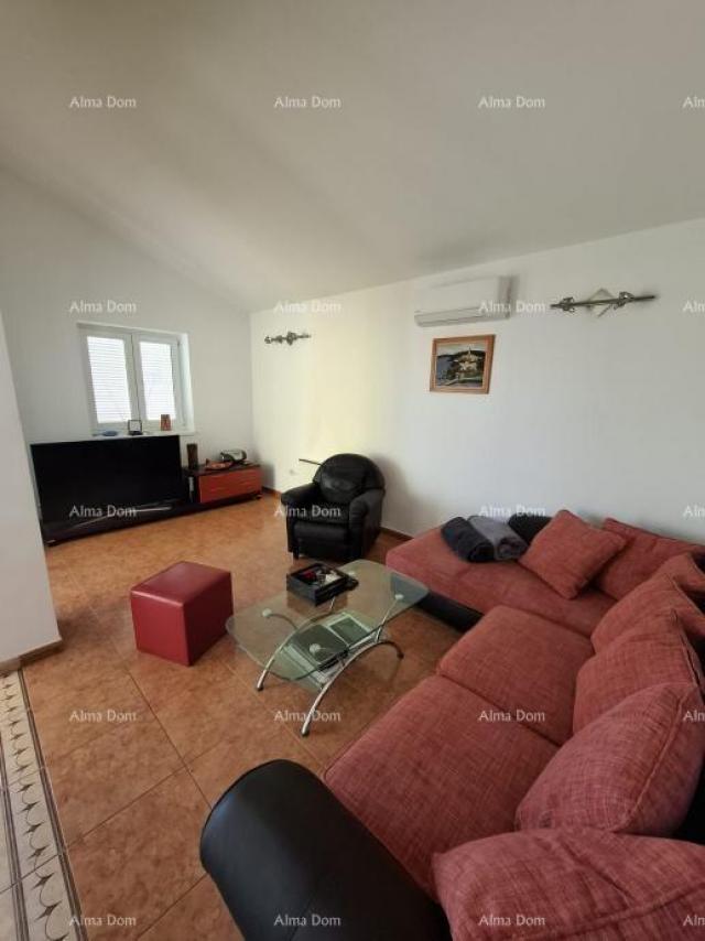 Wohnung 3-Zimmer-Wohnung zu verkaufen, Novigrad