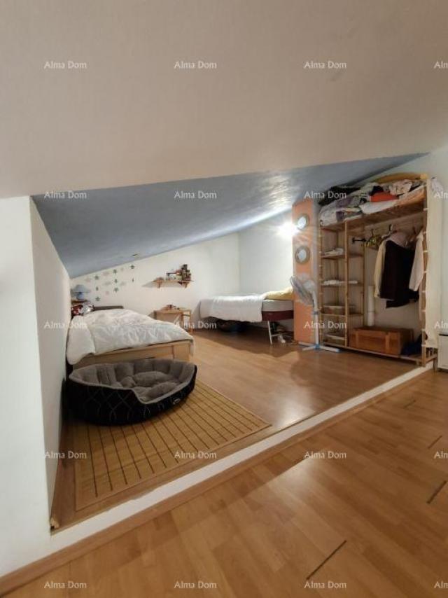 Wohnung 3-Zimmer-Wohnung zu verkaufen, Novigrad