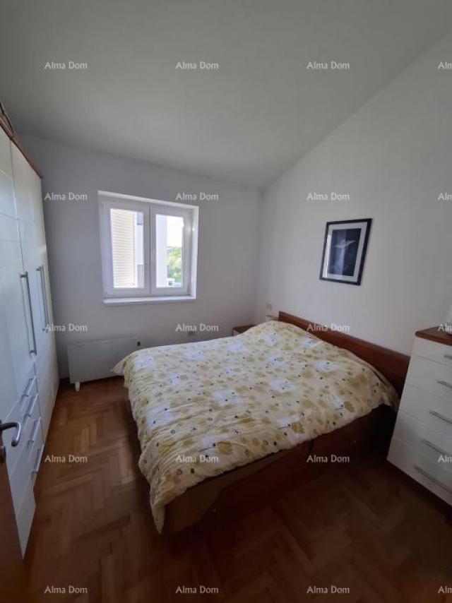 Wohnung 3-Zimmer-Wohnung zu verkaufen, Novigrad