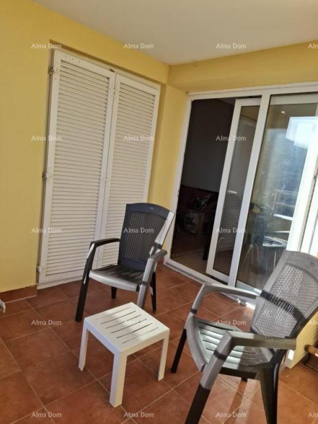 Apartment 3-room apartment for sale, Novigrad