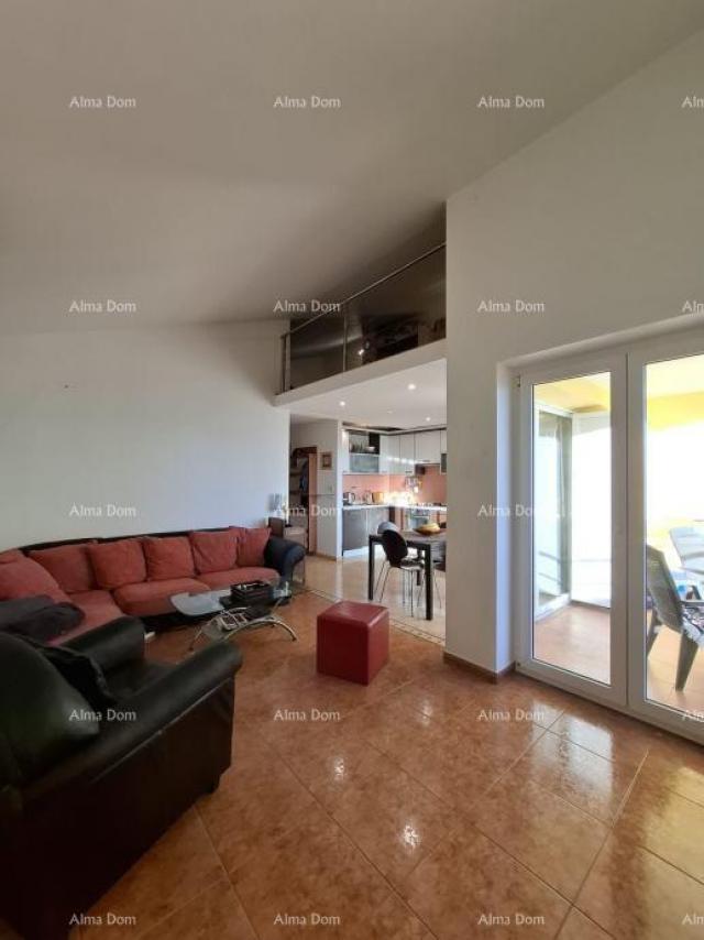 Apartment 3-room apartment for sale, Novigrad