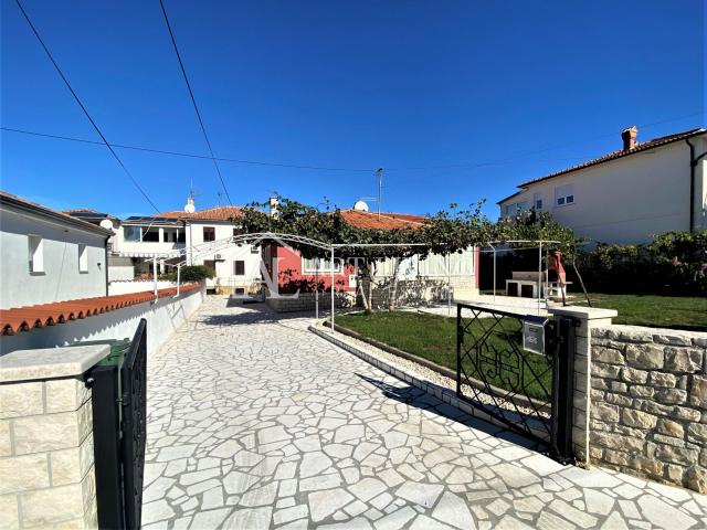 House Umag, 150m2