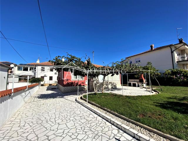 House Umag, 150m2