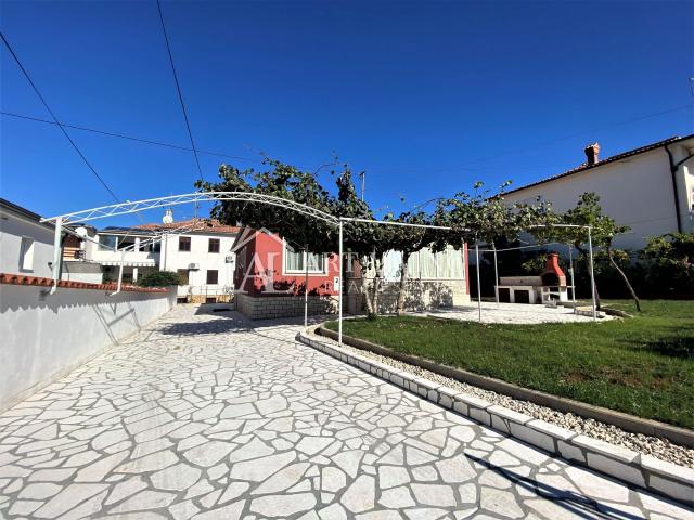 House Umag, 150m2