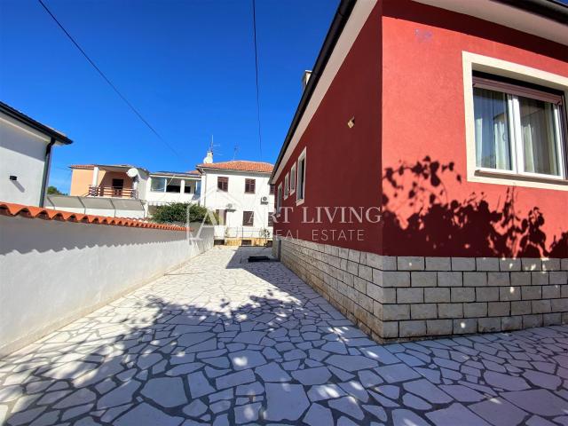 House Umag, 150m2