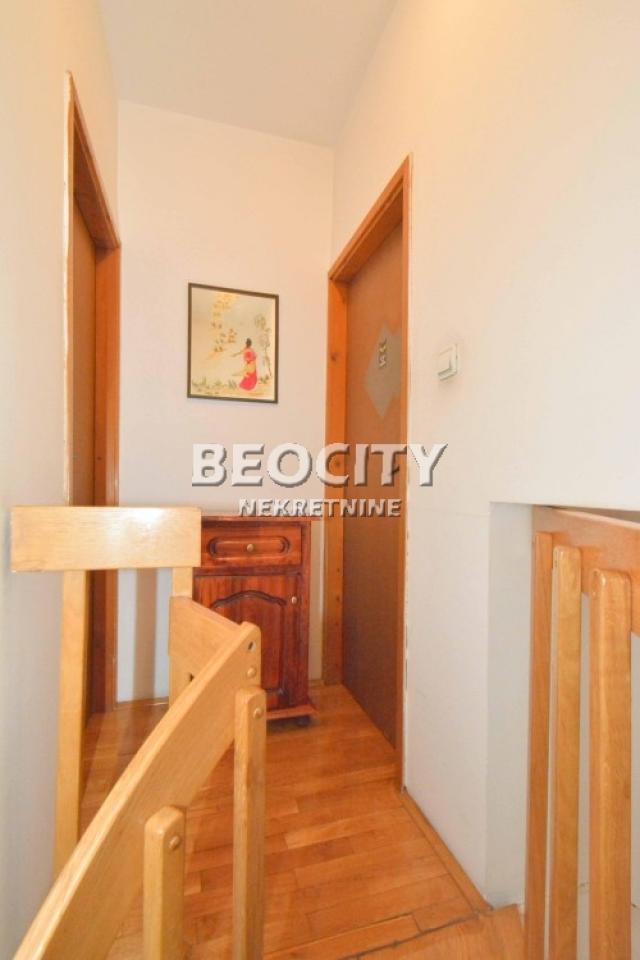 Zvezdara, Učiteljsko naselje, Marčanska, 3. 0, 80m2, 800EUR