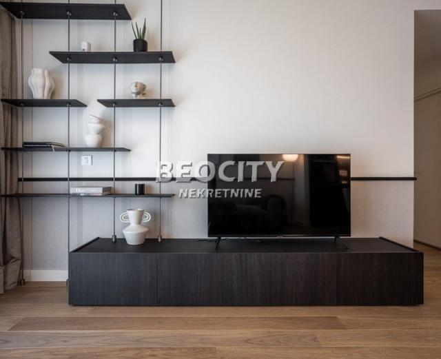 Savski venac, Beograd na vodi, , 3. 0, 87m2, 3000EUR