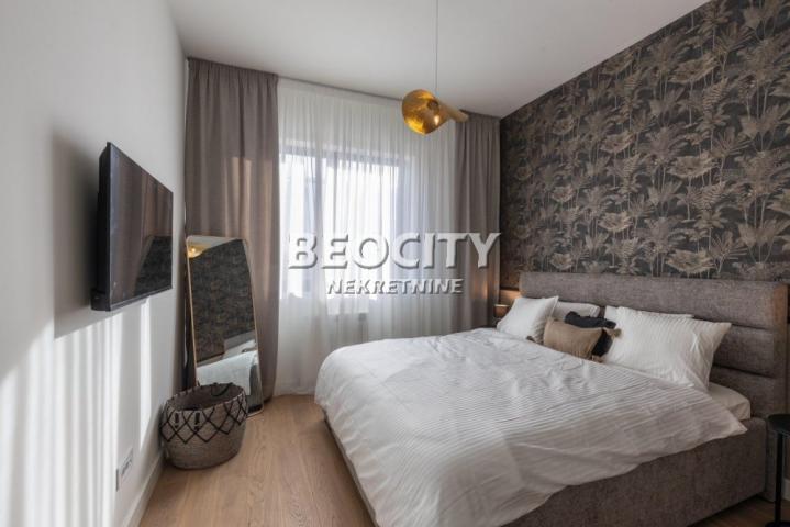 Savski venac, Beograd na vodi, , 3. 0, 87m2, 3000EUR