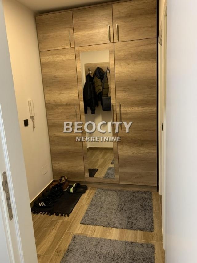 Voždovac, Vojvode Vlahovića, Vojvode Vlahovića, 2. 0, 44m2, 106000EUR