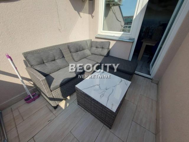 Novi Sad, Podbara, Tekelijina, 2. 5, 48m2, 98000EUR