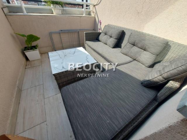 Novi Sad, Podbara, Tekelijina, 2. 5, 48m2, 98000EUR