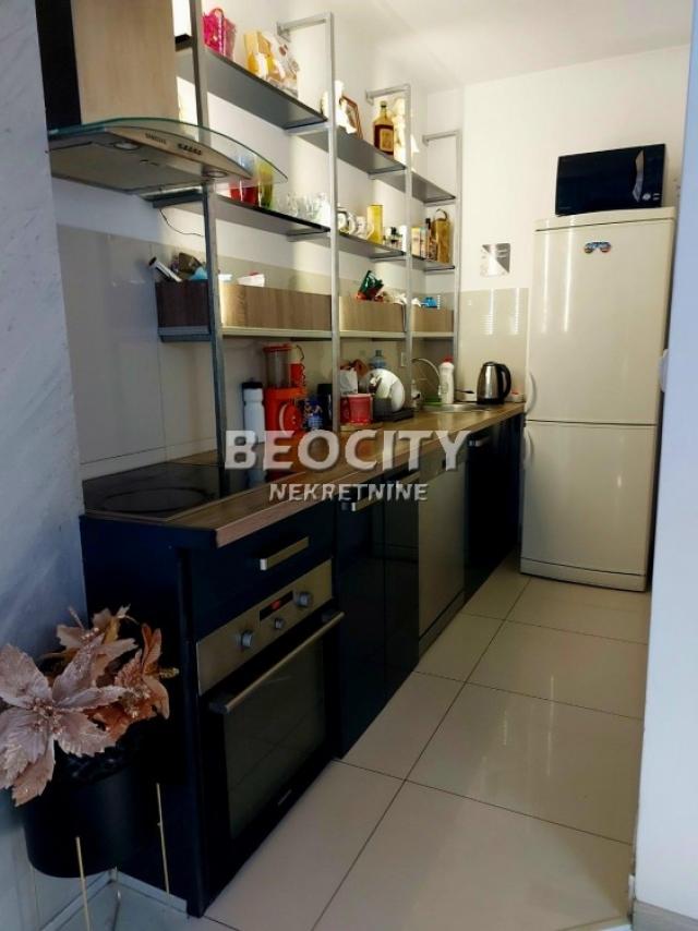 Novi Sad, Podbara, Tekelijina, 2. 5, 48m2, 98000EUR