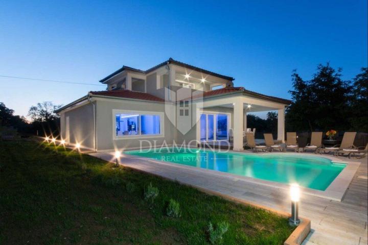 House Labin, 179m2