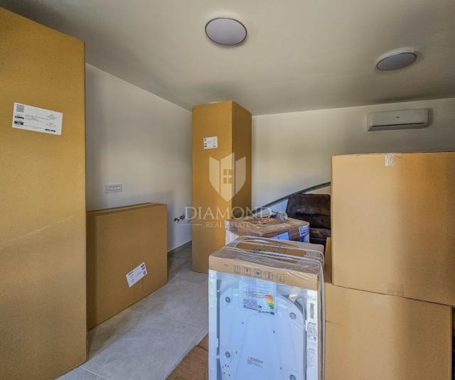 Wohnung Novigrad, 62,73m2