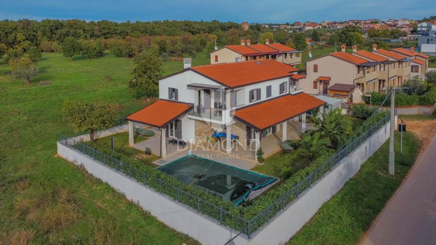 Haus Novigrad, 184m2