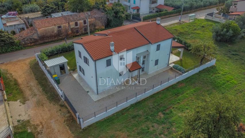 Haus Novigrad, 184m2