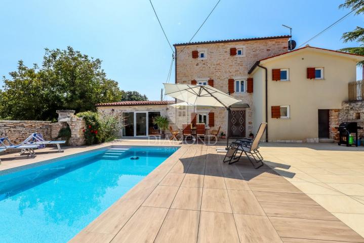 House Rovinj, 150m2