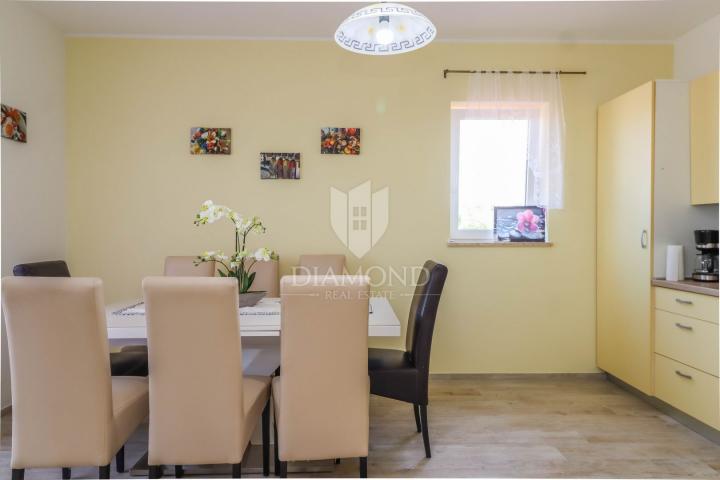 Stan/Apartman Umag, 110m2