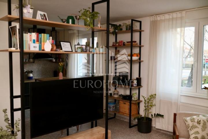 Flat Svetice, Maksimir, 51m2