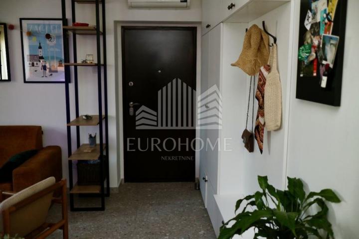 Flat Svetice, Maksimir, 51m2