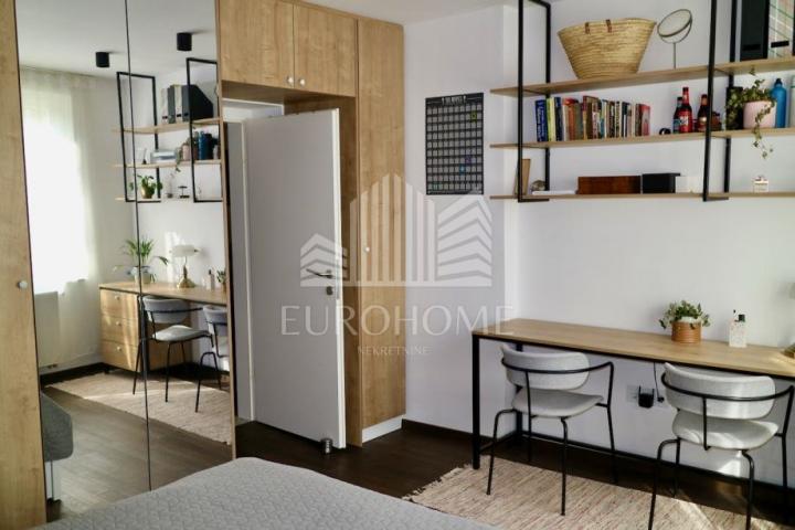 Flat Svetice, Maksimir, 51m2