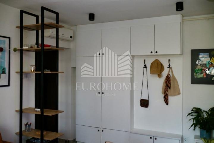 Flat Svetice, Maksimir, 51m2