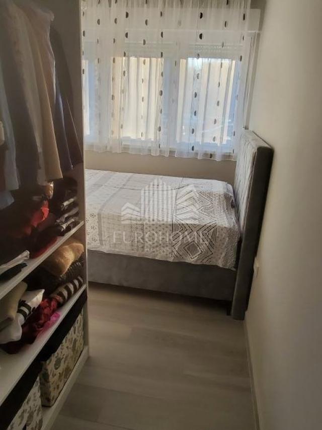 Wohnung Siget, Novi Zagreb - Zapad, 38m2