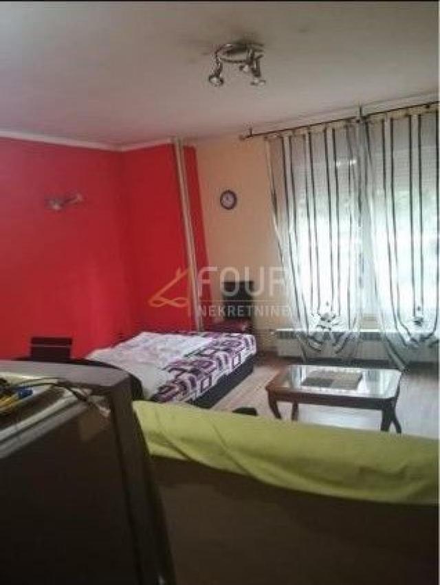 Wohnung Podmurvice, Rijeka, 29,09m2