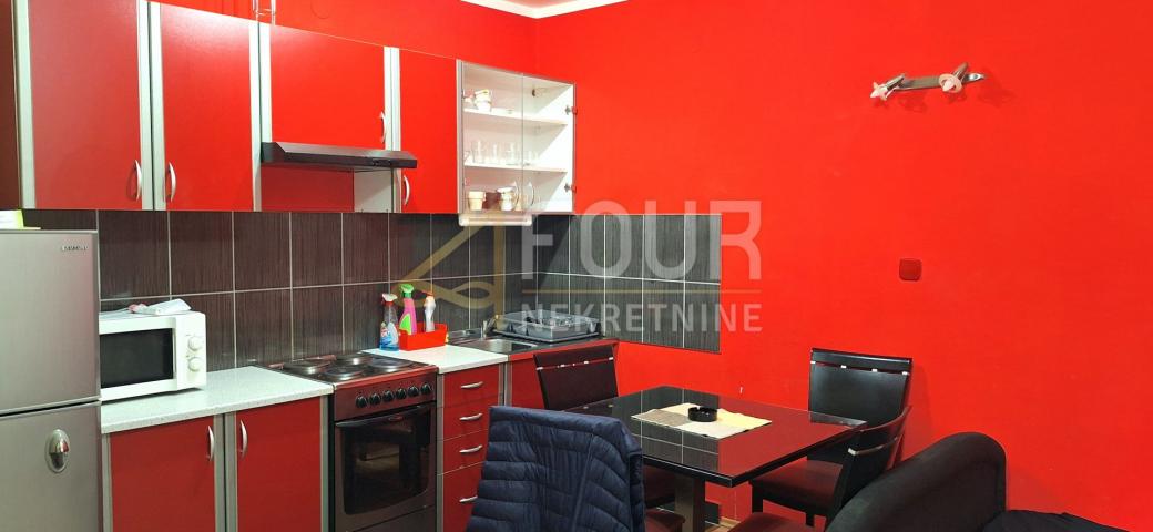 Wohnung Podmurvice, Rijeka, 29,09m2