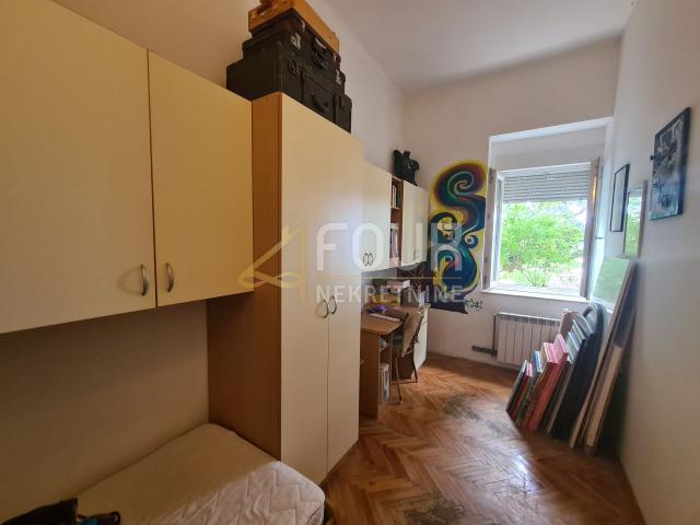 Flat Kraljevica, 81,80m2